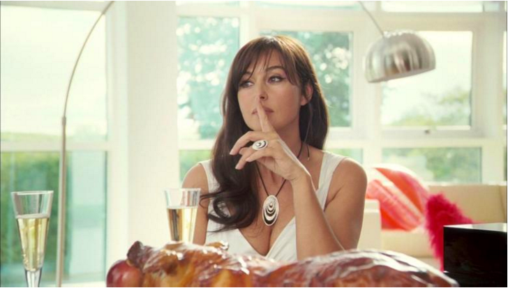 Monica Belluci'nin 10 filmi