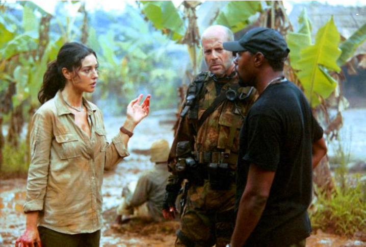 Monica Belluci'nin 10 filmi