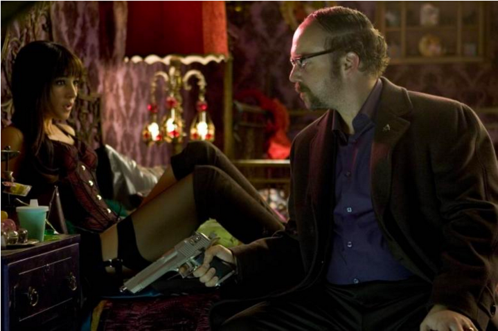 Monica Belluci'nin 10 filmi