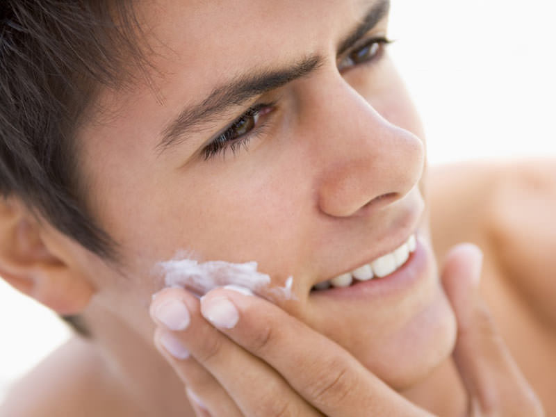 Cilt sorunları ile başa çıkmak  için en etkili yöntemler