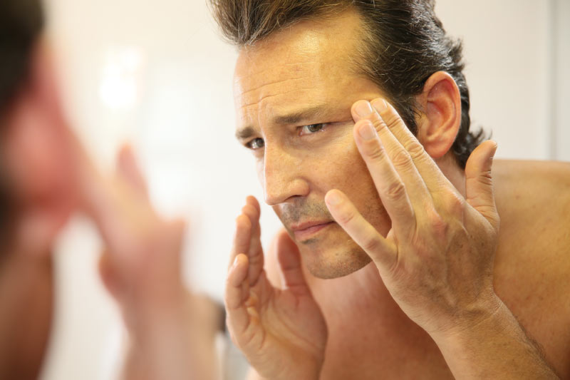 Cilt sorunları ile başa çıkmak  için en etkili yöntemler