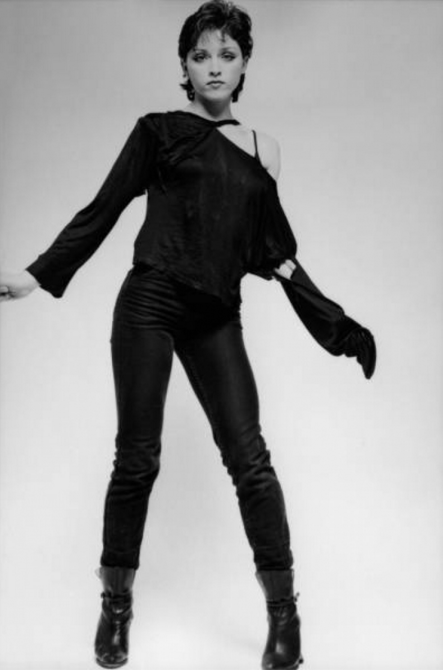  Madonna'nın daha önce görmediğiniz 30 fotoğrafı