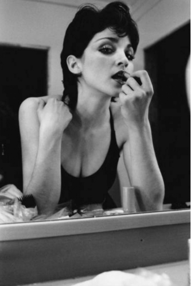 Madonna'nın daha önce görmediğiniz 30 fotoğrafı