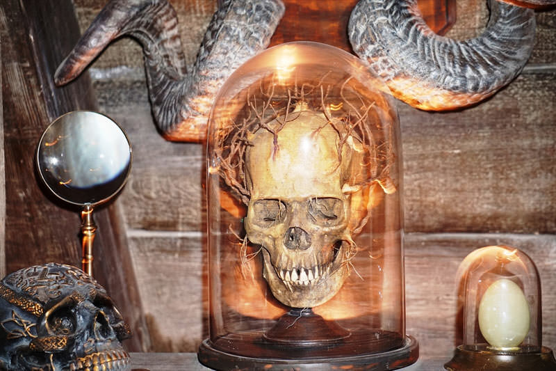 Merakla beklenen Harry Potter parkı açıldı!