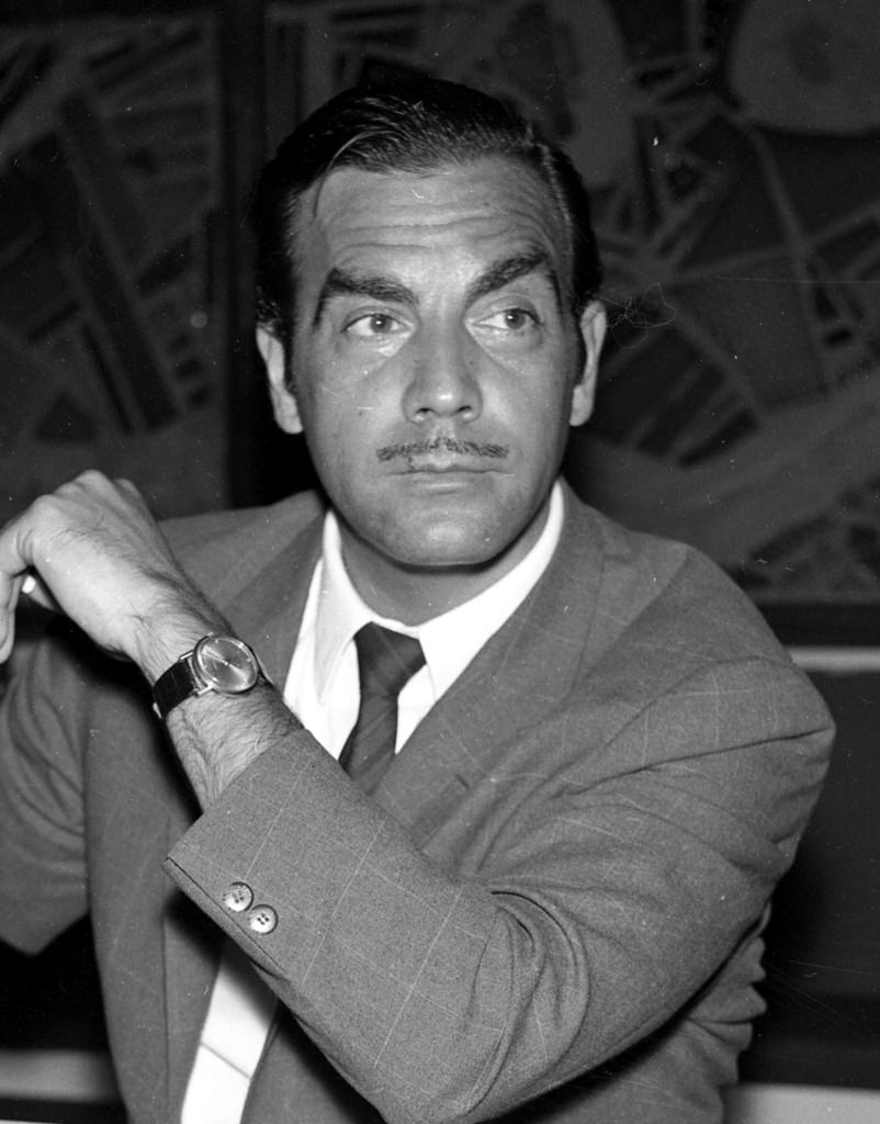 Hollywood filmlerinde rol almış 10 türk