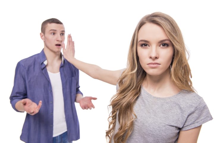 Erkeklerin sevdikleri kadından ayrılmalarının 6 sebebi