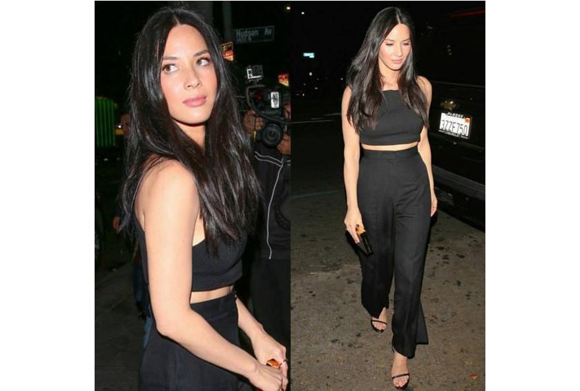 Victoria’s Secret’ın ‘En Seksiler’ listesi!