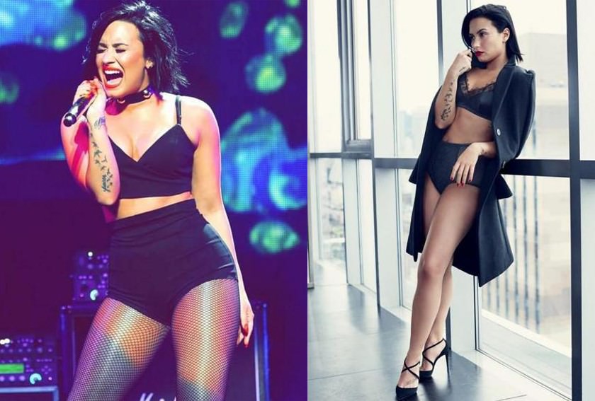 Victoria’s Secret’ın ‘En Seksiler’ listesi!