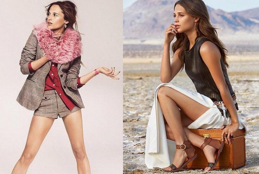 Victoria’s Secret’ın ‘En Seksiler’ listesi!