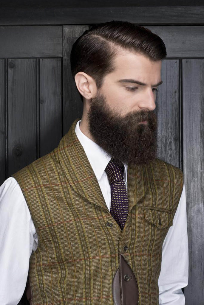 Sakal ve bıyık bakımı için öneriler