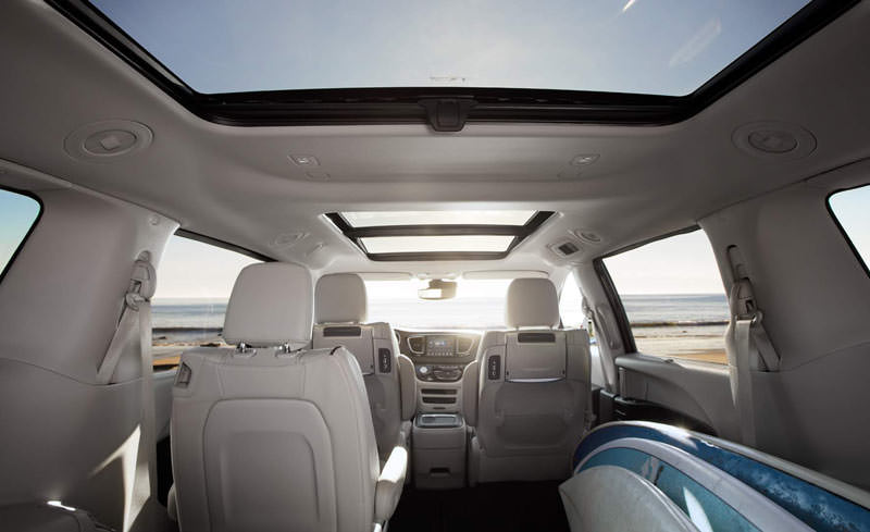 2016'nın "en iyi iç mekan" ödülleri dağıtıldı