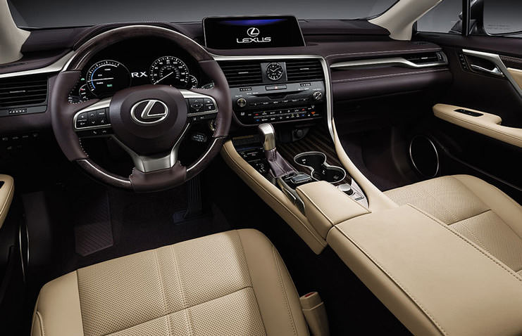 2016'nın "en iyi iç mekan" ödülleri dağıtıldı