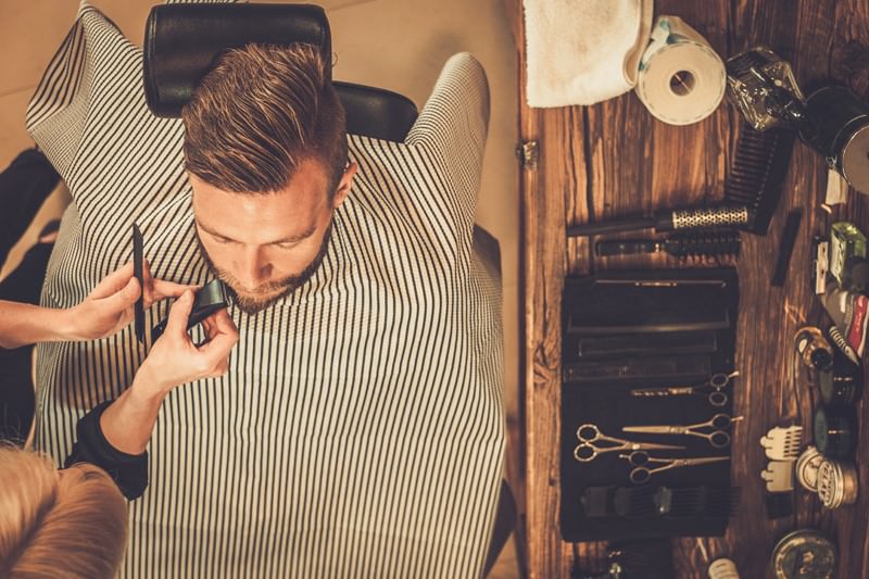 Sakal ve bıyık bakımı için öneriler