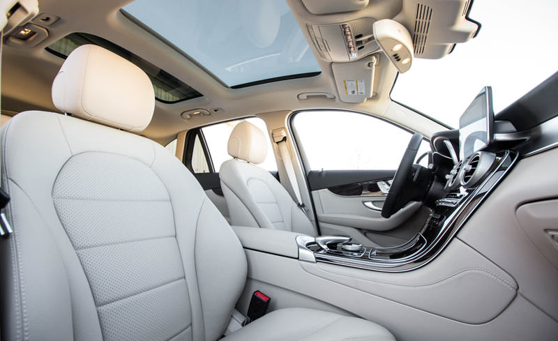 2016'nın "en iyi iç mekan" ödülleri dağıtıldı