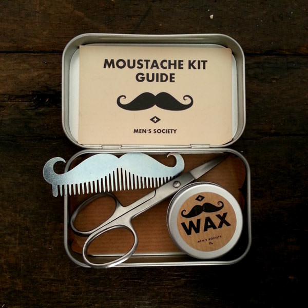 Sakal ve bıyık bakımı için öneriler