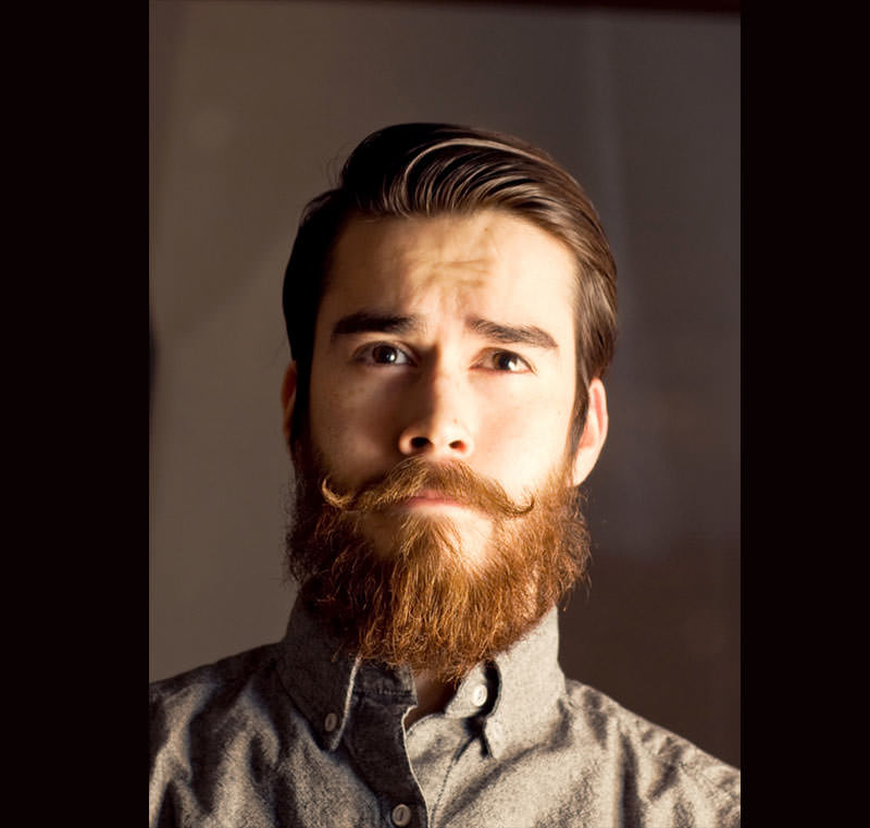 Sakal ve bıyık bakımı için öneriler