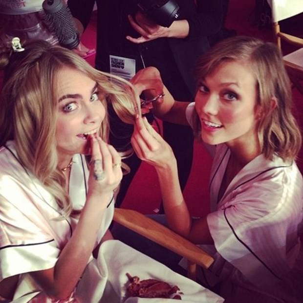 Cara Delevingne tutuklandı