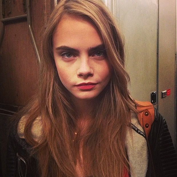 Cara Delevingne tutuklandı