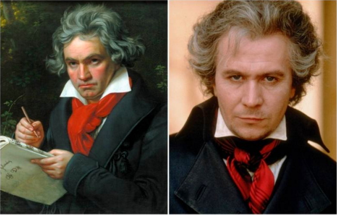 Gerçek yaşam öykülerini anlatan filmler