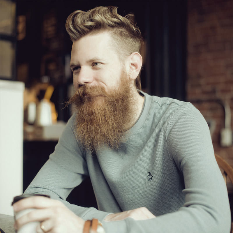 Stil sahibi erkekler için 7 mobil uygulama