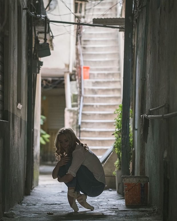 Zamanı durduran sanaçılar