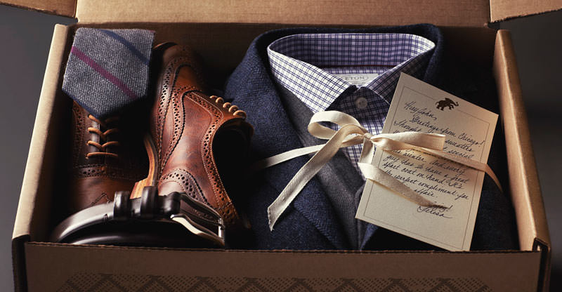 Stil sahibi erkekler için 7 mobil uygulama