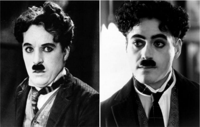 Gerçek yaşam öykülerini anlatan filmler