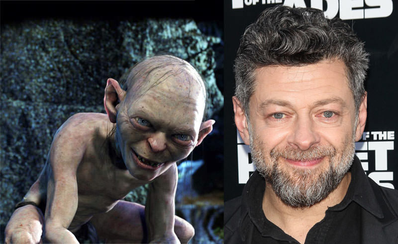 Yüzüklerin Efendisi oyuncularının 15 yıllık değişimi