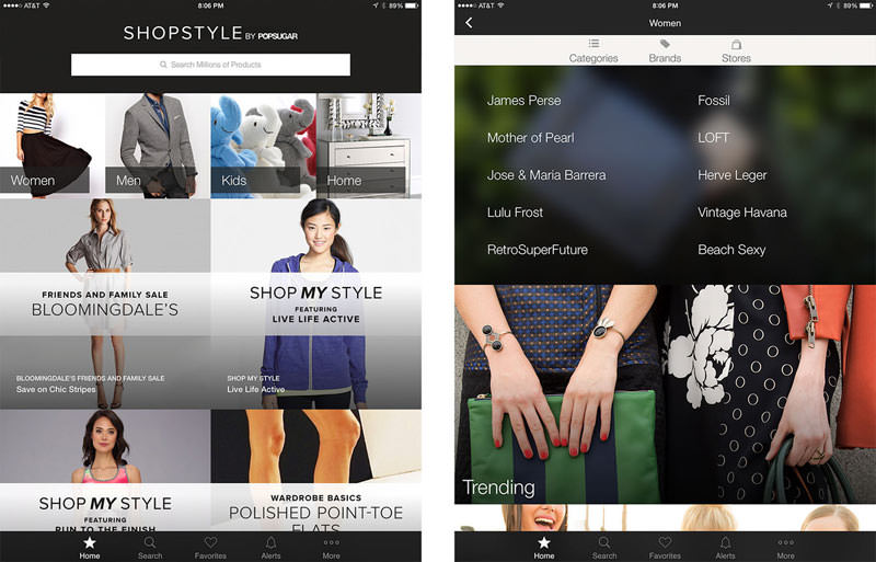 Stil sahibi erkekler için 7 mobil uygulama