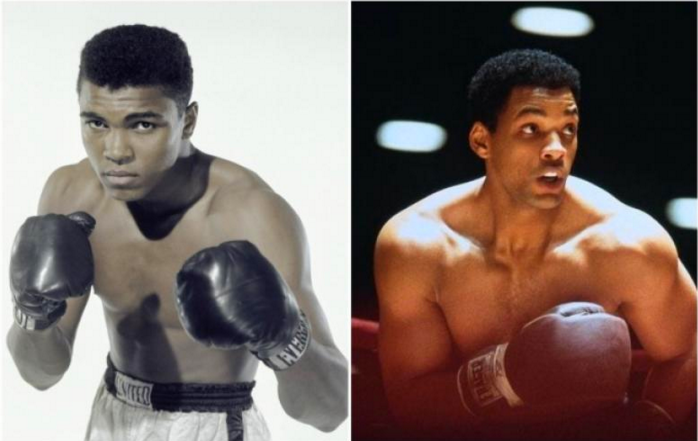 Gerçek yaşam öykülerini anlatan filmler