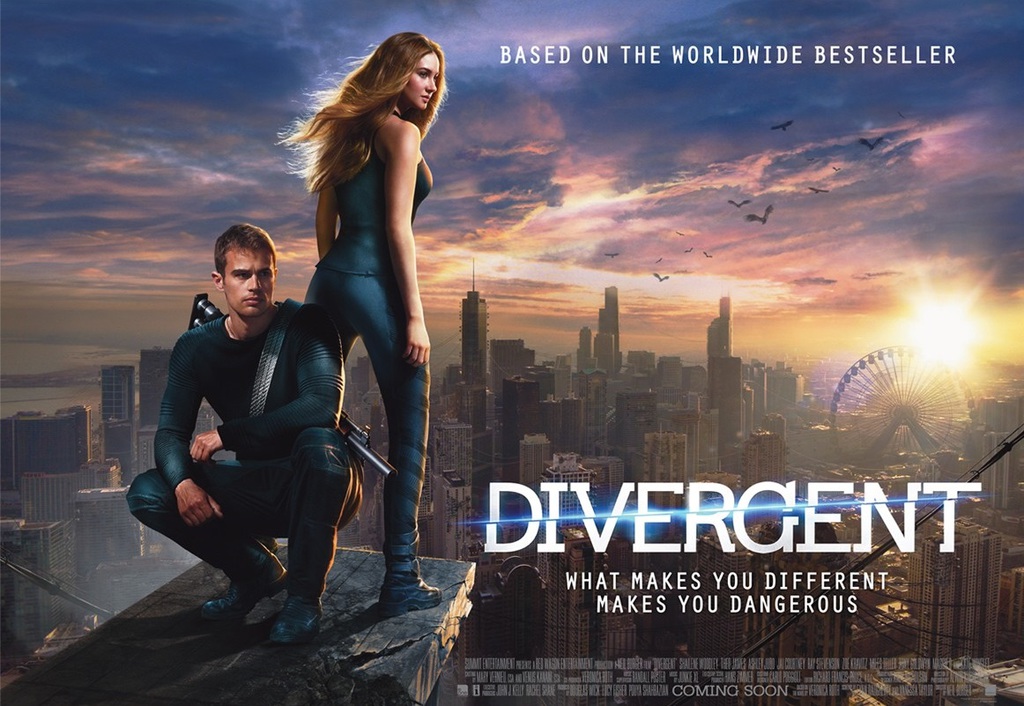 Seri romanlardan uyarlanmış seri filmler