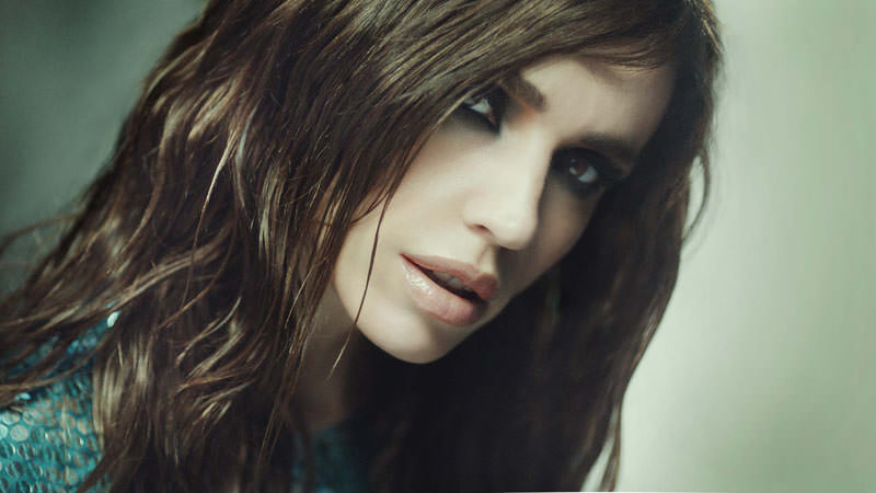 Türkiye'nin en seksi 10 kadın ve 10 erkeği belli oldu!