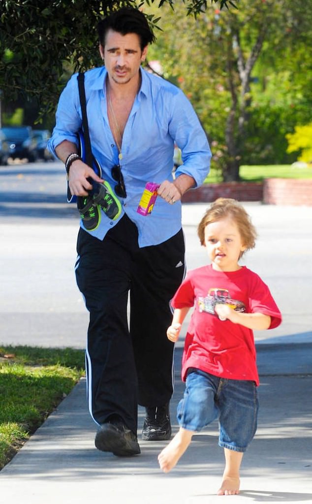 En stil sahibi babalar