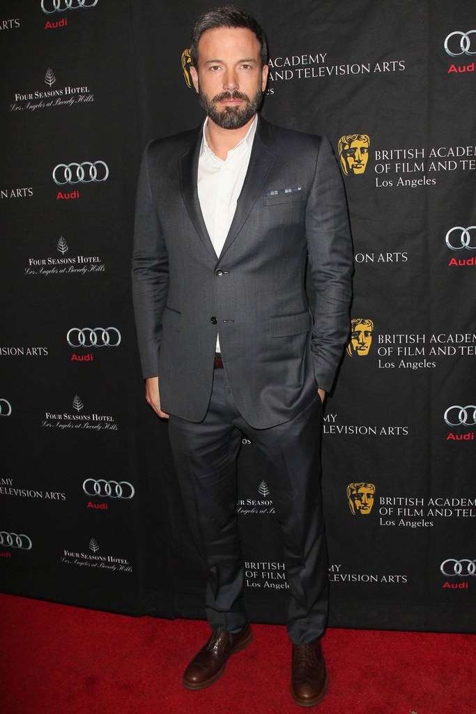 En stil sahibi babalar