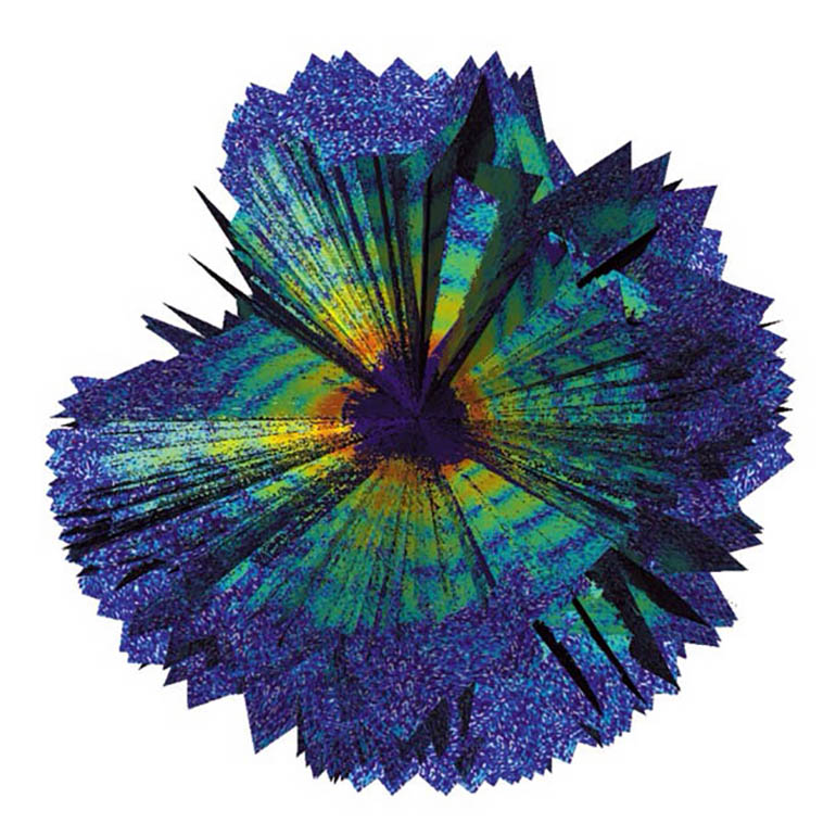 2015 Yılının En Güzel Bilim Fotoğrafları