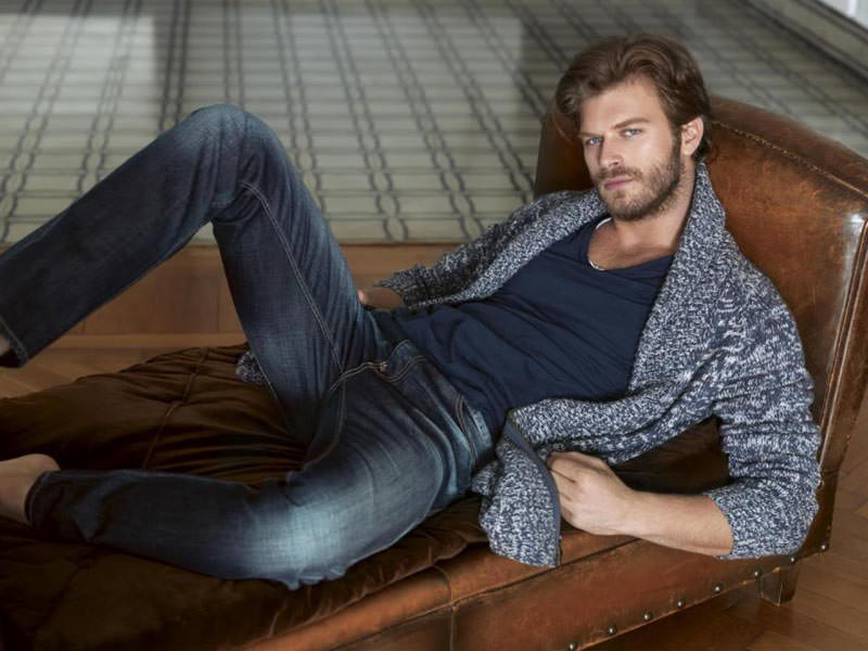 Türkiye'nin en seksi 10 kadın ve 10 erkeği belli oldu!