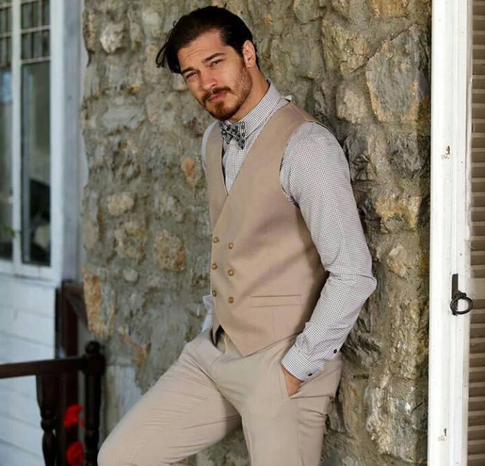 Türkiye'nin en seksi 10 kadın ve 10 erkeği belli oldu!