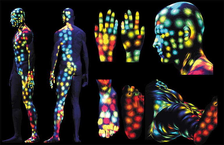 2015 Yılının En Güzel Bilim Fotoğrafları