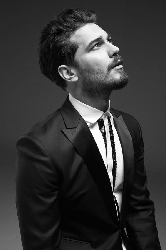 Kadınlar bu erkeklere bayılıyor!