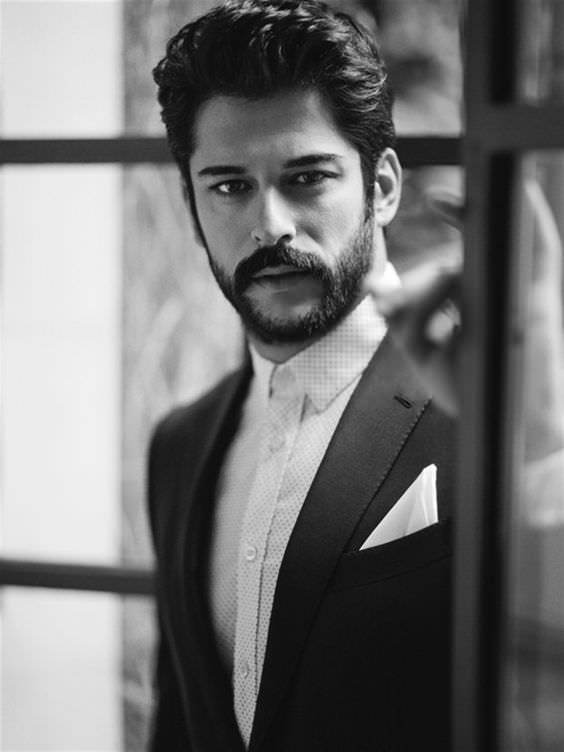 Kadınlar bu erkeklere bayılıyor!