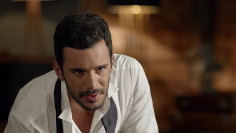 Türkiye'nin en seksi 10 kadın ve 10 erkeği belli oldu!