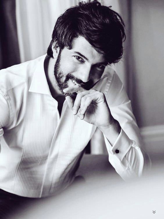 Kadınlar bu erkeklere bayılıyor!