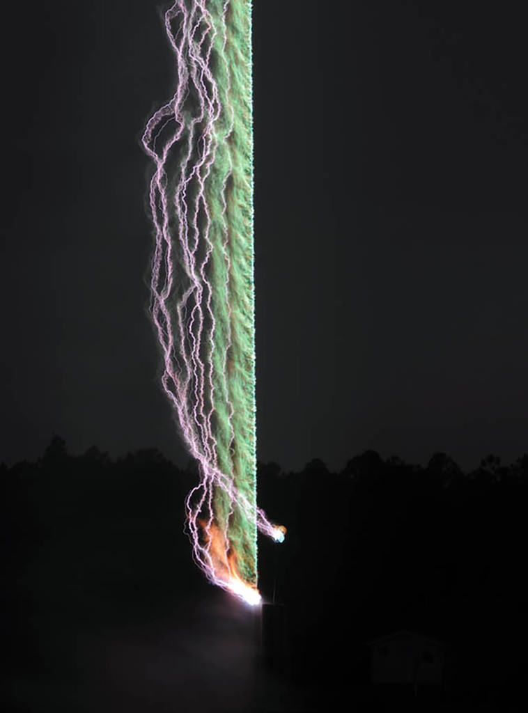 2015 Yılının En Güzel Bilim Fotoğrafları