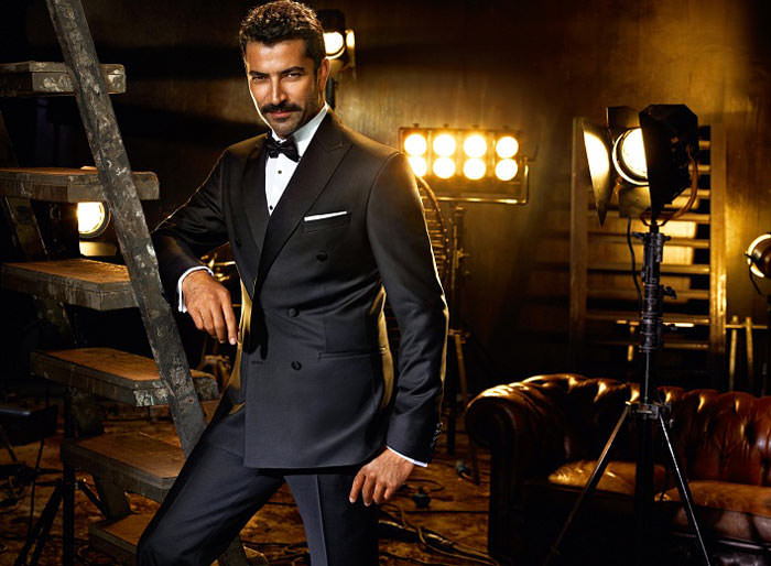 Türkiye'nin en seksi 10 kadın ve 10 erkeği belli oldu!