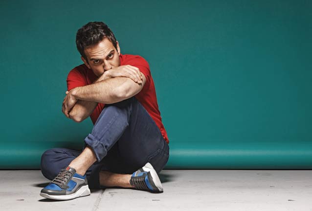 Kadınlar bu erkeklere bayılıyor!