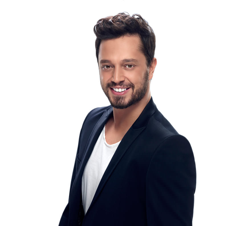 Türkiye'nin en seksi 10 kadın ve 10 erkeği belli oldu!