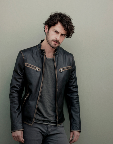 Kadınlar bu erkeklere bayılıyor!