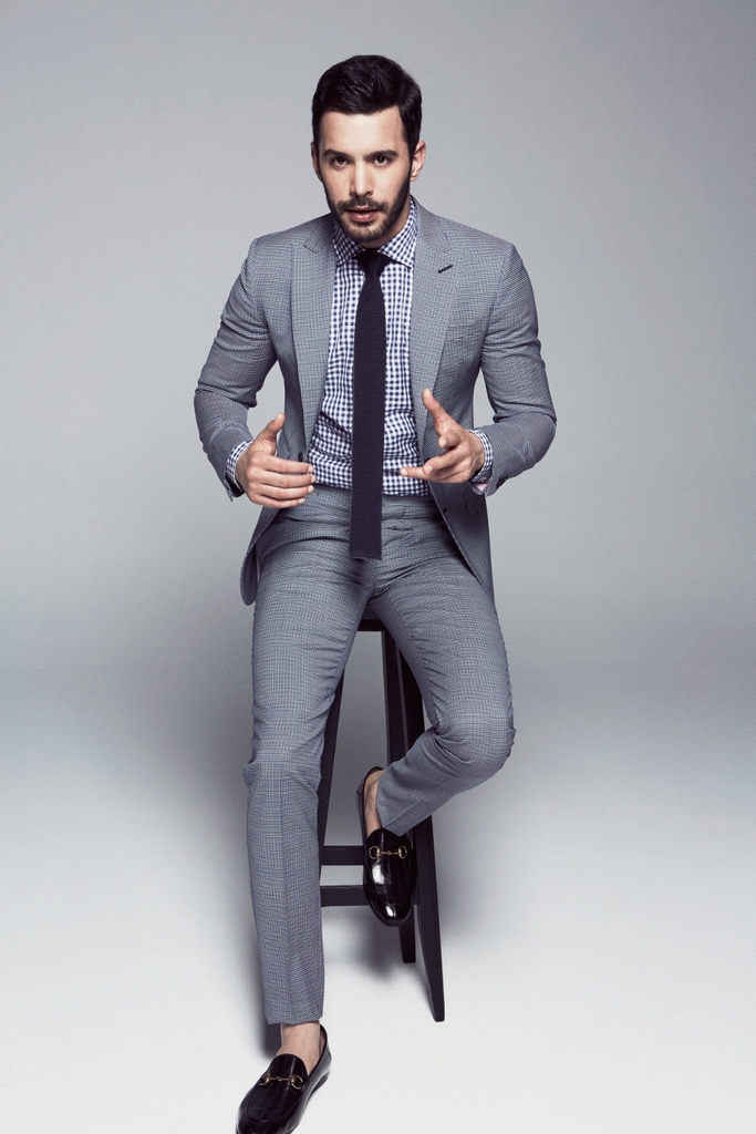 Kadınlar bu erkeklere bayılıyor!