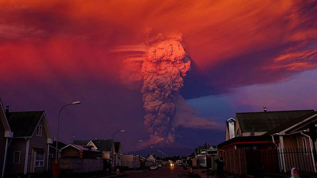 2015 Yılının En Güzel Bilim Fotoğrafları