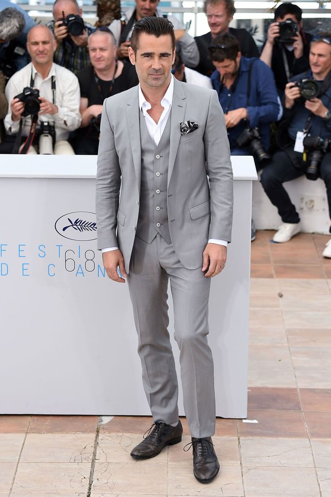 En stil sahibi babalar